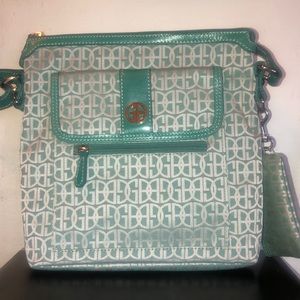Sold $20. Giani Bernini cross body